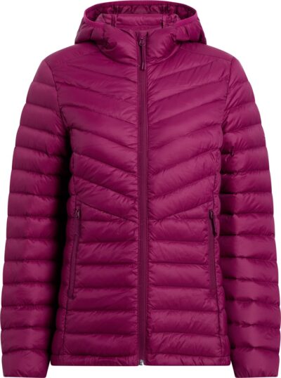 McKINLEY Da.-Jacke Arlo JKT W VIOLET