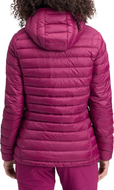 McKINLEY Da.-Jacke Arlo JKT W VIOLET – Bild 2