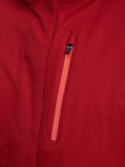 McKINLEY Da.-Jacke Dana W RED DARK – Bild 3