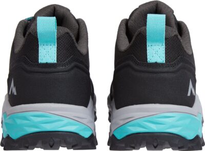 McKINLEY Da.-Wander-Schuh Tahsis AQX W ANTHRACITE/MINT DARK – Bild 2
