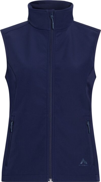 McKINLEY Da.-Weste Lusaka wms vst NAVY DARK