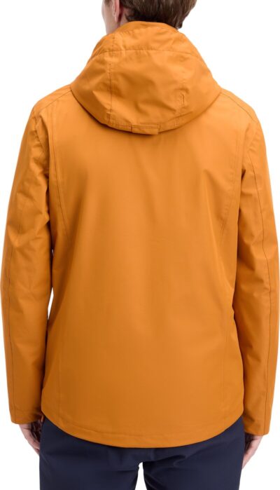 McKINLEY He.-Funktions-Jacke Adia M BROWN – Bild 2