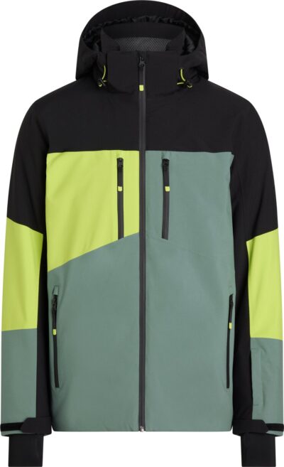 McKINLEY He.-Jacke Dexter M BLUE SMOKE
