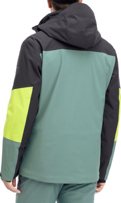 McKINLEY He.-Jacke Dexter M BLUE SMOKE – Bild 2