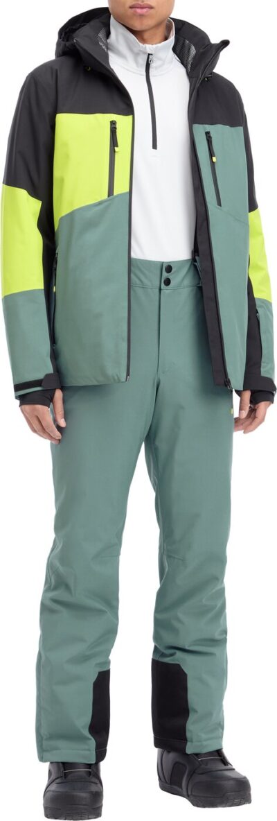 McKINLEY He.-Jacke Dexter M BLUE SMOKE – Bild 3