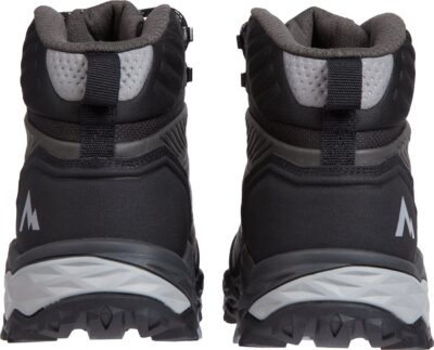 McKINLEY He.-Wander-Stiefel Tahsis MID AQX M BLACK NIGHT/ANTHRACI – Bild 2