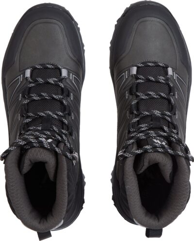 McKINLEY He.-Wander-Stiefel Tahsis MID AQX M BLACK NIGHT/ANTHRACI – Bild 3