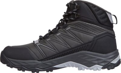 McKINLEY He.-Wander-Stiefel Tahsis MID AQX M BLACK NIGHT/ANTHRACI – Bild 4
