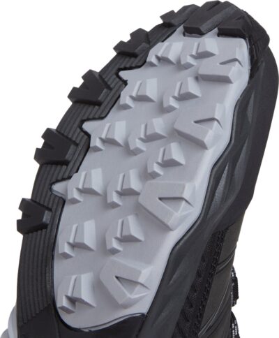 McKINLEY He.-Wander-Stiefel Tahsis MID AQX M BLACK NIGHT/ANTHRACI – Bild 5