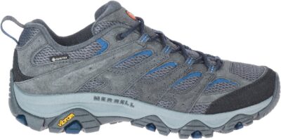 MERRELL MOAB 3 GTX GRANITE/POSEIDON