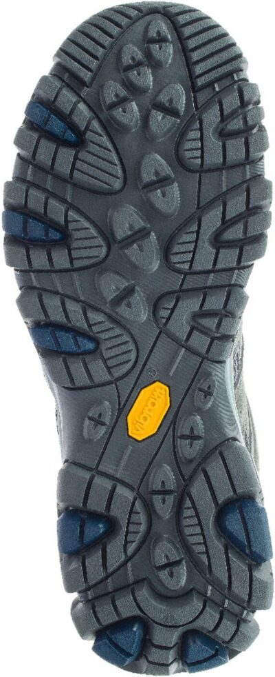 MERRELL MOAB 3 GTX GRANITE/POSEIDON – Bild 2