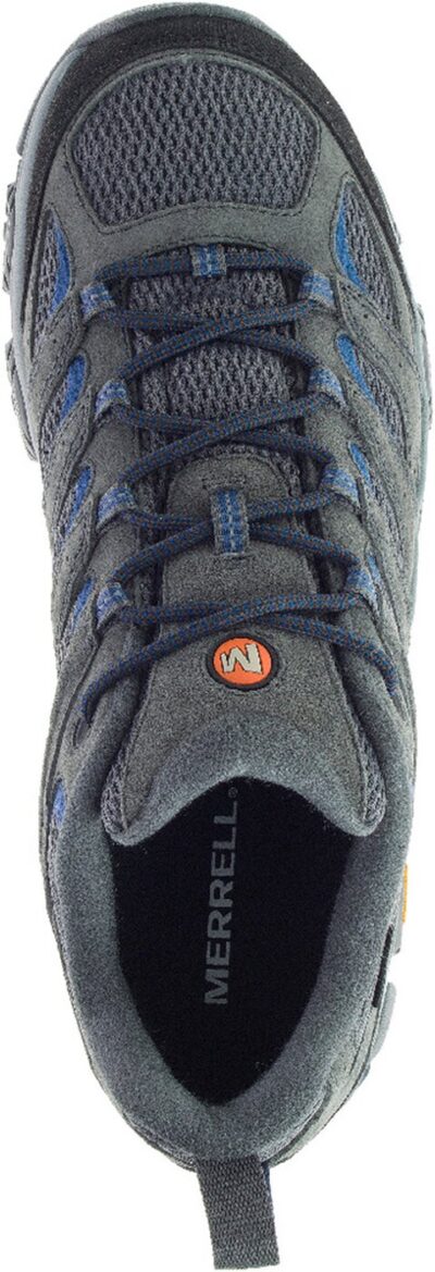 MERRELL MOAB 3 GTX GRANITE/POSEIDON – Bild 3