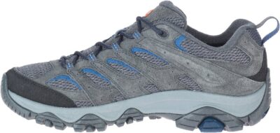 MERRELL MOAB 3 GTX GRANITE/POSEIDON – Bild 4