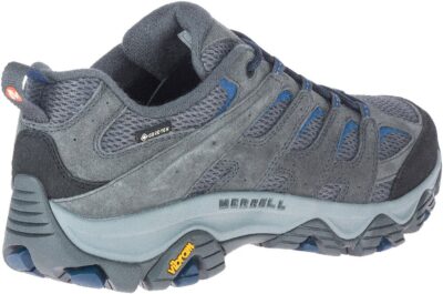 MERRELL MOAB 3 GTX GRANITE/POSEIDON – Bild 6