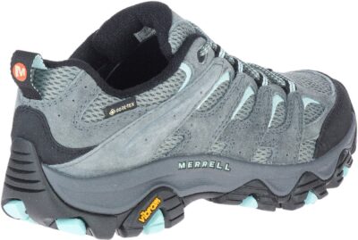 MERRELL MOAB 3 GTX SEDONA SAGE – Bild 7