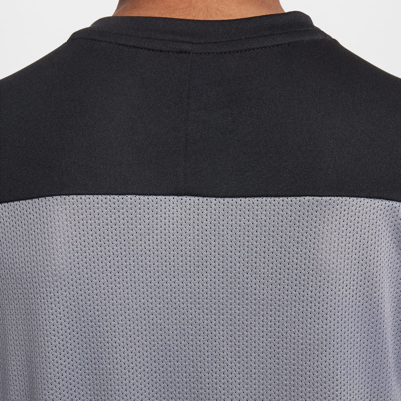 NIKE K NK DF ACD25 TOP SS -PD COOL GREY/BLACK/BRIGHT CRIMSON – Bild 7