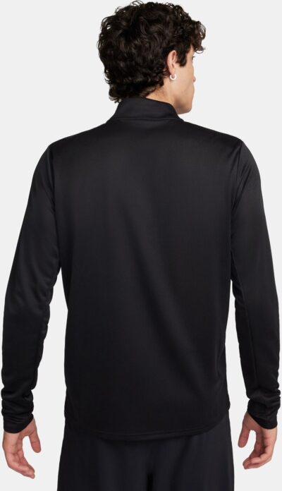 NIKE M NK DF PACER TOP HZ BLACK/REFLECTIVE SILV – Bild 2
