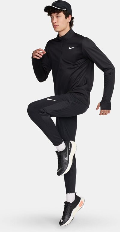 NIKE M NK DF PACER TOP HZ BLACK/REFLECTIVE SILV – Bild 3