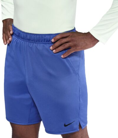 NIKE M NK DF TOTALITY KNIT 7IN UL COMET BLUE/BLACK/COMET BLUE/BL
