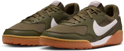 NIKE NIKE TERRA MANTA MEDIUM OLIVE/WHITE-GUM LIGHT B – Bild 4