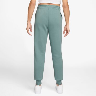 NIKE W NSW PHNX FLC MR PANT STD CANNON/SAIL – Bild 2