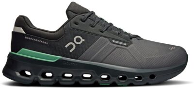 ON Cloudrunner 2 Waterproof ECLIPSE / ROSEMARY