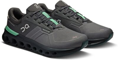 ON Cloudrunner 2 Waterproof ECLIPSE / ROSEMARY – Bild 4