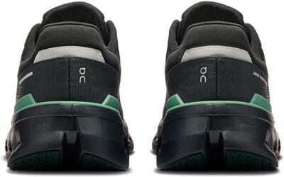 ON Cloudrunner 2 Waterproof ECLIPSE / ROSEMARY – Bild 6