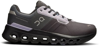 ON Cloudrunner 2 Waterproof IRON / NIMBUS