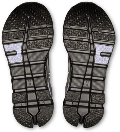 ON Cloudrunner 2 Waterproof IRON / NIMBUS – Bild 2