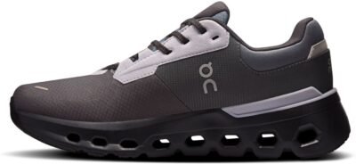 ON Cloudrunner 2 Waterproof IRON / NIMBUS – Bild 5