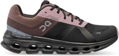 ON Cloudrunner Waterproof BLACK