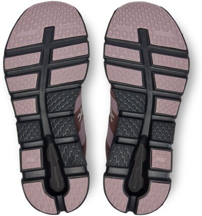 ON Cloudrunner Waterproof BLACK – Bild 2