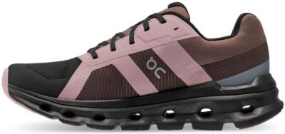 ON Cloudrunner Waterproof BLACK – Bild 4