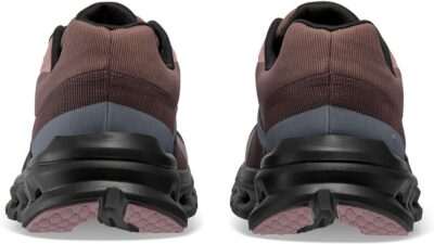 ON Cloudrunner Waterproof BLACK – Bild 5