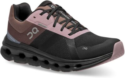 ON Cloudrunner Waterproof BLACK – Bild 6