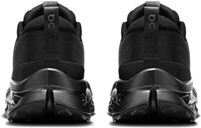ON Cloudsurfer Trail 2 BLACK / ECLIPSE – Bild 6