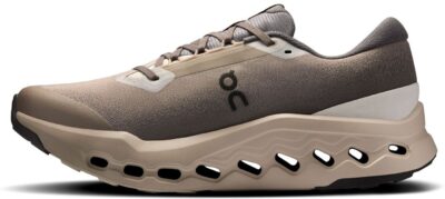 ON Cloudsurfer Trail 2 WP CINDER / DESERT – Bild 7