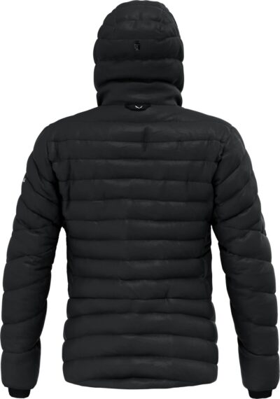 SALEWA ORTLES MED 3 RDS DWN JACKET M BLACK OUT – Bild 2