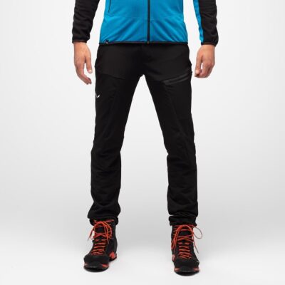 SALEWA TERMINAL DST M PNT BLACK OUT – Bild 4