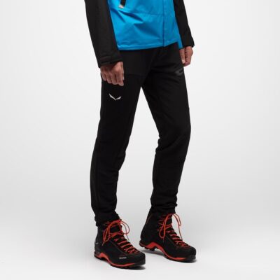 SALEWA TERMINAL DST M PNT BLACK OUT – Bild 5