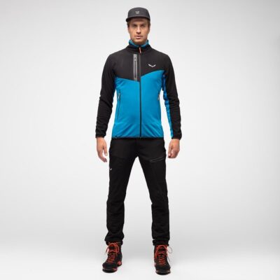 SALEWA TERMINAL DST M PNT BLACK OUT – Bild 6