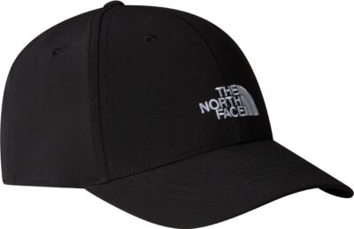 THE NORTH FACE 66 FLASHDRY HAT TNF BLACK/TNF WHITE