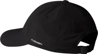 THE NORTH FACE 66 FLASHDRY HAT TNF BLACK/TNF WHITE – Bild 2