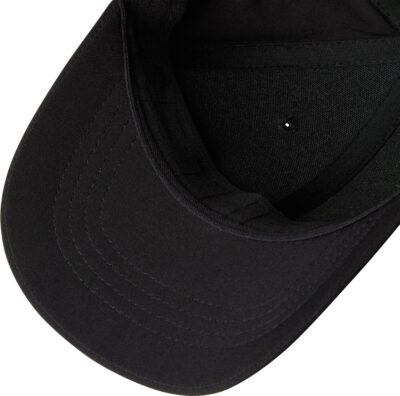 THE NORTH FACE 66 FLASHDRY HAT TNF BLACK/TNF WHITE – Bild 3