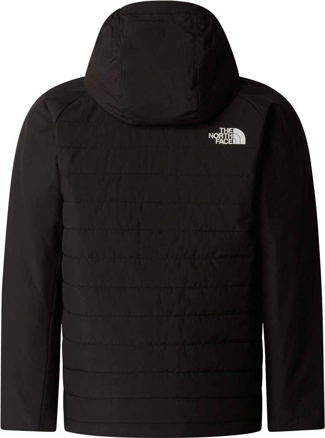 THE NORTH FACE B NEVER STOP SYNTHETIC JACKET TNF BLACK – Bild 2
