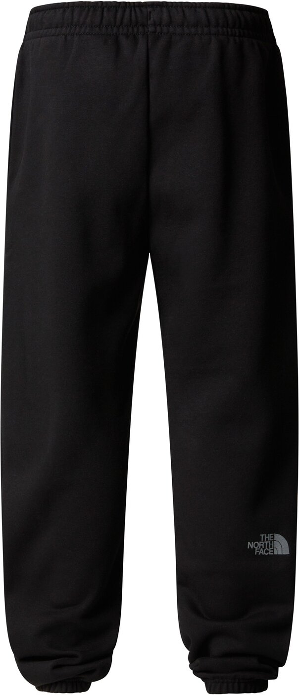 THE NORTH FACE B REFLECTIVE LOGO JOGGER TNF BLACK – Bild 2