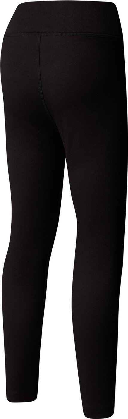 THE NORTH FACE G REFLECTIVE LOGO LEGGINGS TNF BLACK – Bild 2