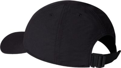 THE NORTH FACE HORIZON HAT TNF BLACK/TNF WHITE – Bild 2
