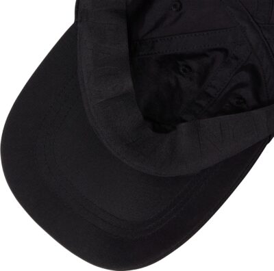 THE NORTH FACE HORIZON HAT TNF BLACK/TNF WHITE – Bild 3